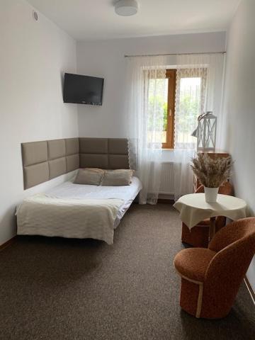 Pensjonat Na Kolumba Kołobrzeg Exterior foto